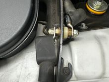 False Bulkhead