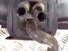 eBay pic of the outside