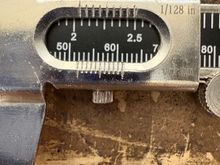 Manifold hole