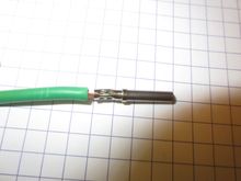 large diameter wire