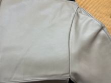 "SDZ" CASHMERE UNBLEMISHED