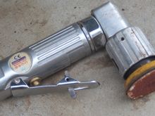 My Amazing Mini Sander!
So useful for all sorts of jobs, cleaning off rust detailing and all sorts of stuff.