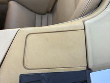 Left Side - Should be like this with the top down