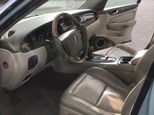 Jaguar XJ8 L 2005 for sale