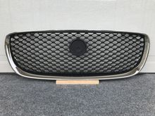 Original black grille from 2017 XF.