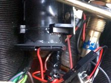Installed