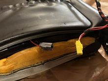 The upper connector. I aapently don't have a pic of the lower one