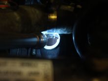 After numerous Trips the Fully Synthetic Power Steering Fluid was right up to the mark, so well done to 'The Wizard' for that Awesome Tip!