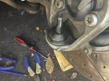 Lmk if anyone wants the boot size for ref on 2015 xkr. 