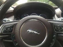 Aluminum Gearshift Paddles