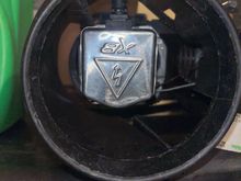 Once you have secured the projector to the headlights, you can install the ignitor. I find it's easier to install the entire projector with the bulb already secured to it and then connect the ignitor. 
