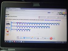 SDD 1.60 This is what I get….