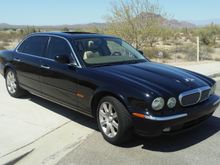 '05L-Executive Black with TV's in headrests and full media center. Best model of all I've owned in 30 years!