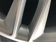 Rear passenger close #1