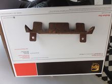 piece of xmember that was removed