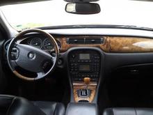 2005 Jaguar S-type 4.2