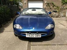 Jag 4 450