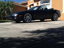 XKR