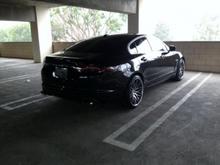 Exhaust