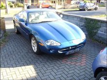 My XK8