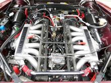 engine