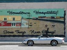 03 XKR - On the Market