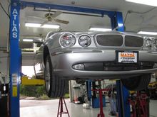 Garage - Princess Arjumand