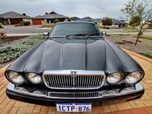 new Paint - Cyber Gray Metallic