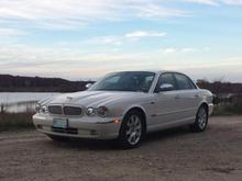 Grill and Height Sensors