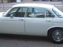 1976 XJ-12