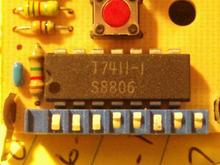 Board 1

T7411 - 1
S8806