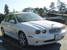 Front sport springs