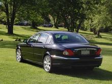 X-Type