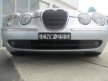 2007 S Type 1401.13