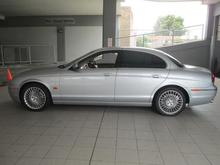 2007 S Type 1401.03