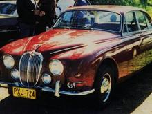 1965 3.8L S Type