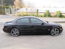 Black Cat 04 JAG-STR