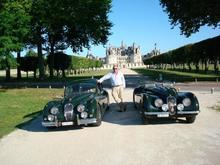 Le Mans Classic 2008 059