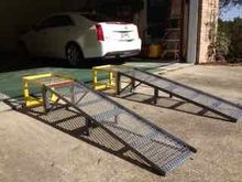 Ramps