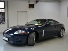 Martinus XKR Pictures