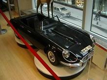 At a toy store in New York, where was this when I was a kid?