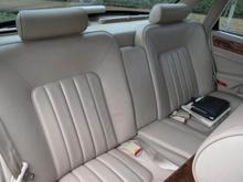 Nice leather like new