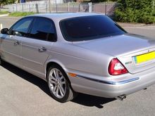 XJR RL