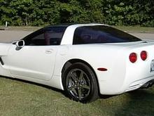 corvette
