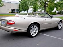 004 Right Rear