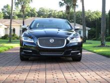 jag on drive