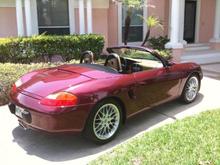 boxster