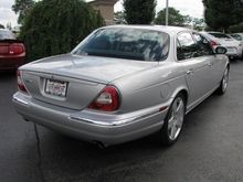 Garage - XJR