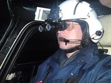 Night Vision Goggles
ANVIS 9
