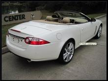 rear view